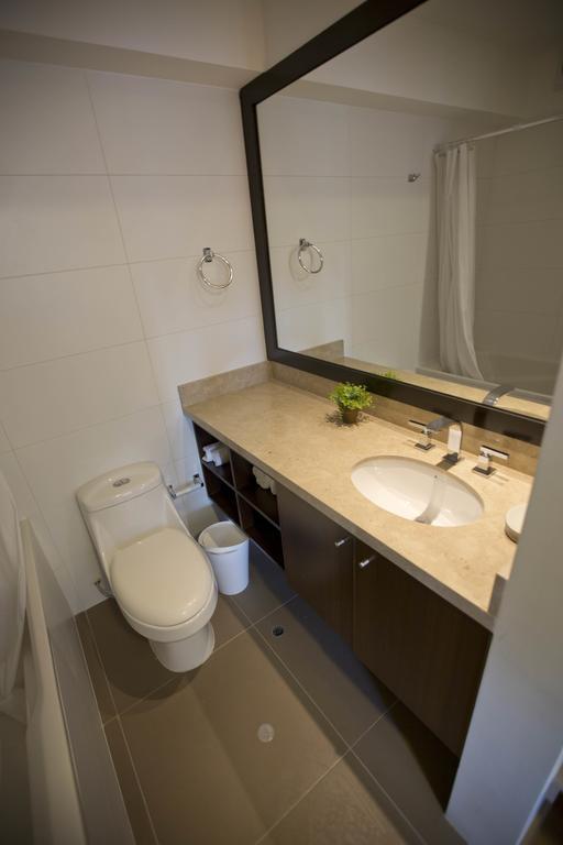 Urbano Apartments Miraflores Pardo Lima Rum bild